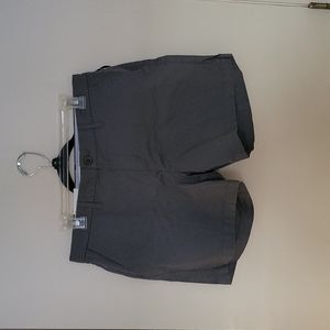 Brand new Old Navy grey shorts